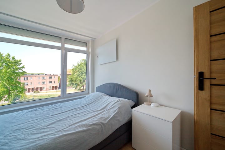 Foto 21 van Johan Evertsenlaan 2-A