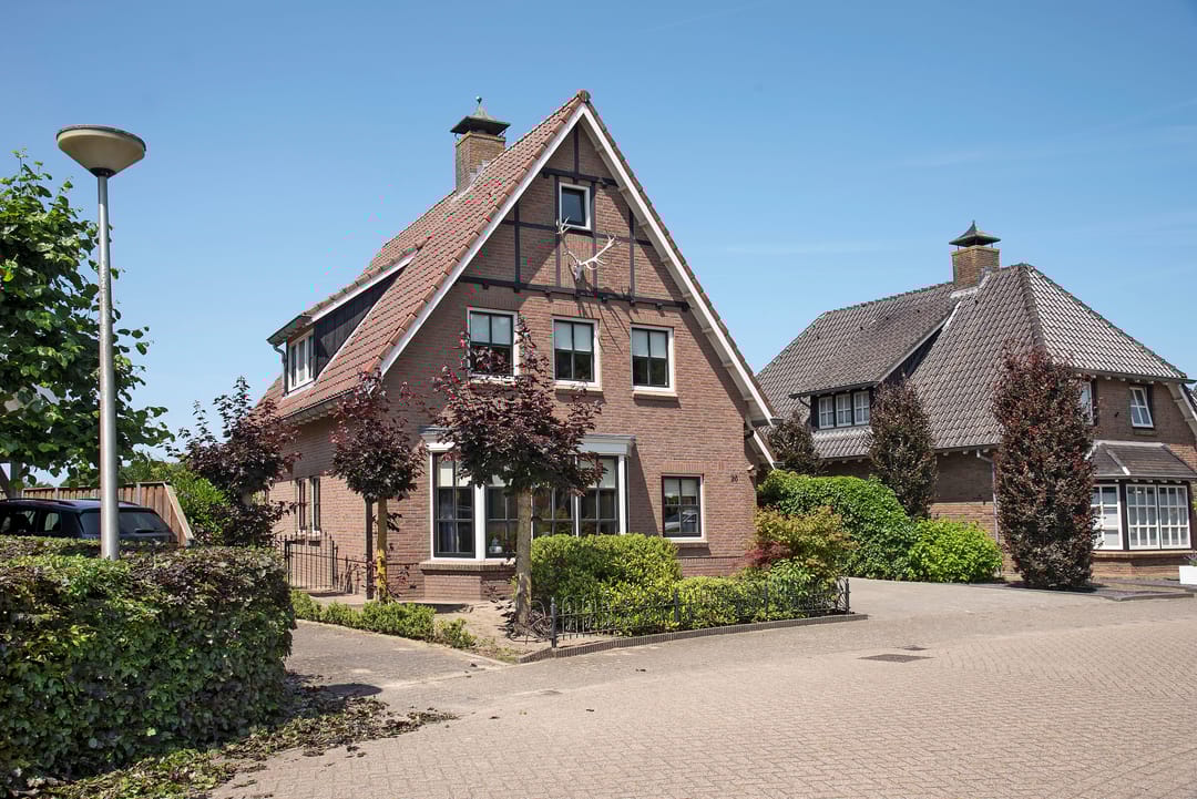 Photo 2 of De Haverkamp 20