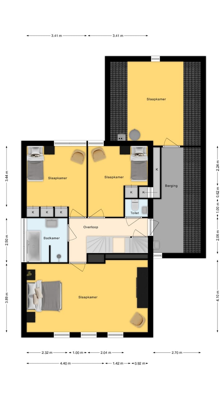 Foto 37 van De Haverkamp 20