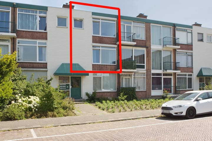 Foto 26 van Johan Evertsenlaan 2-A