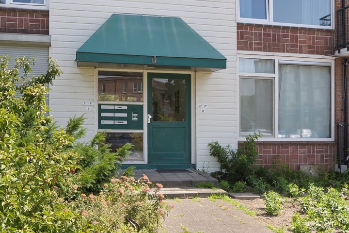 Foto 27 van Johan Evertsenlaan 2-A