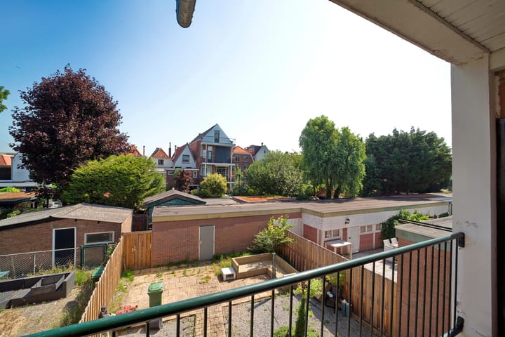 Foto 28 van Johan Evertsenlaan 2-A