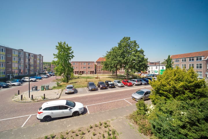 Foto 29 van Johan Evertsenlaan 2-A