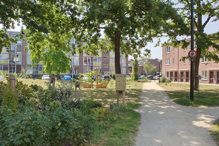 Foto 30 van Johan Evertsenlaan 2-A