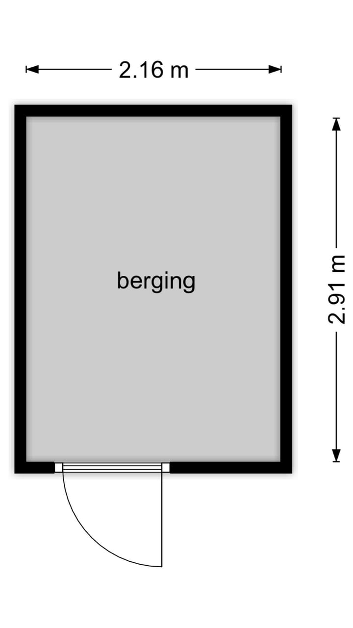 Foto 34 van Johan Evertsenlaan 2-A