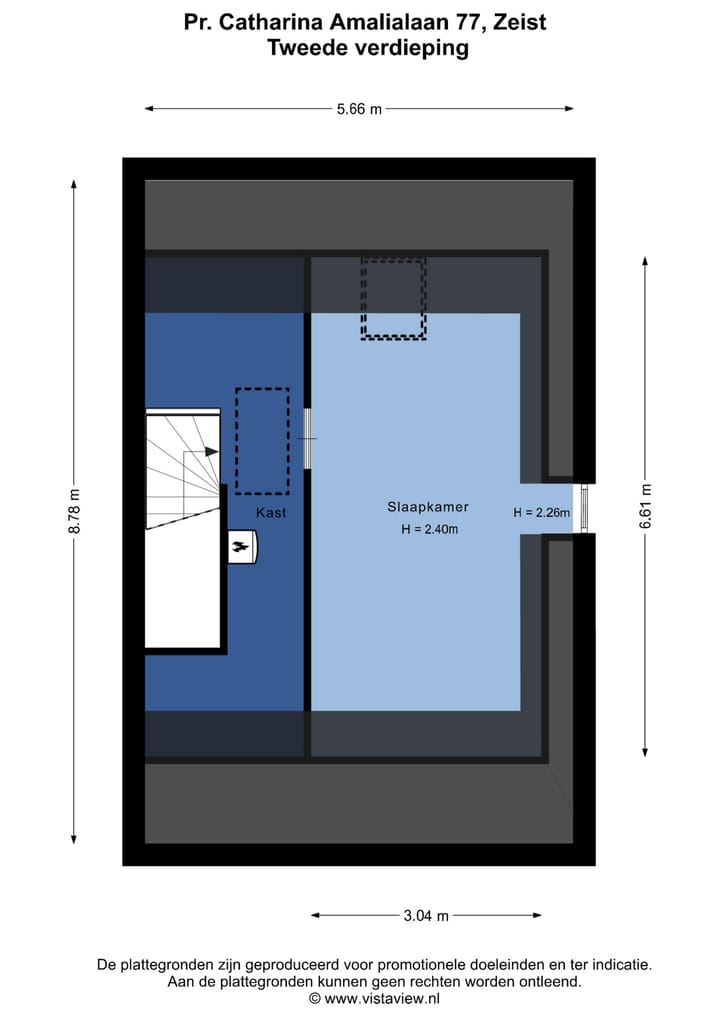 Foto 49 van Prinses Catharina Amalialaan 77