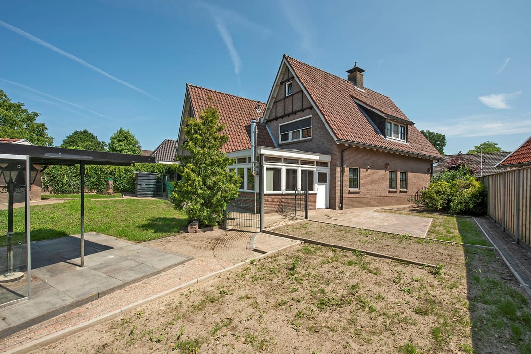 Photo 28 of De Haverkamp 20