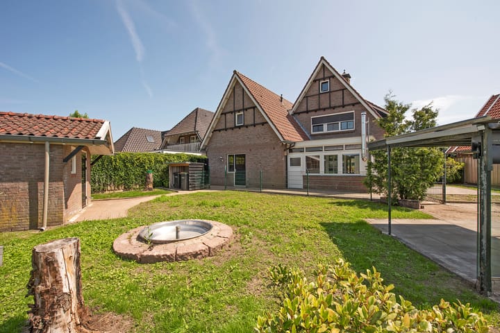 Foto 29 van De Haverkamp 20