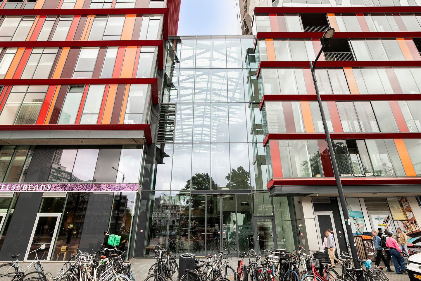 Photo 4 of Kruisplein 770