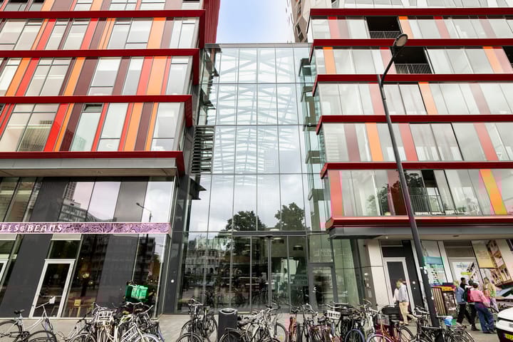 Foto 4 van Kruisplein 770