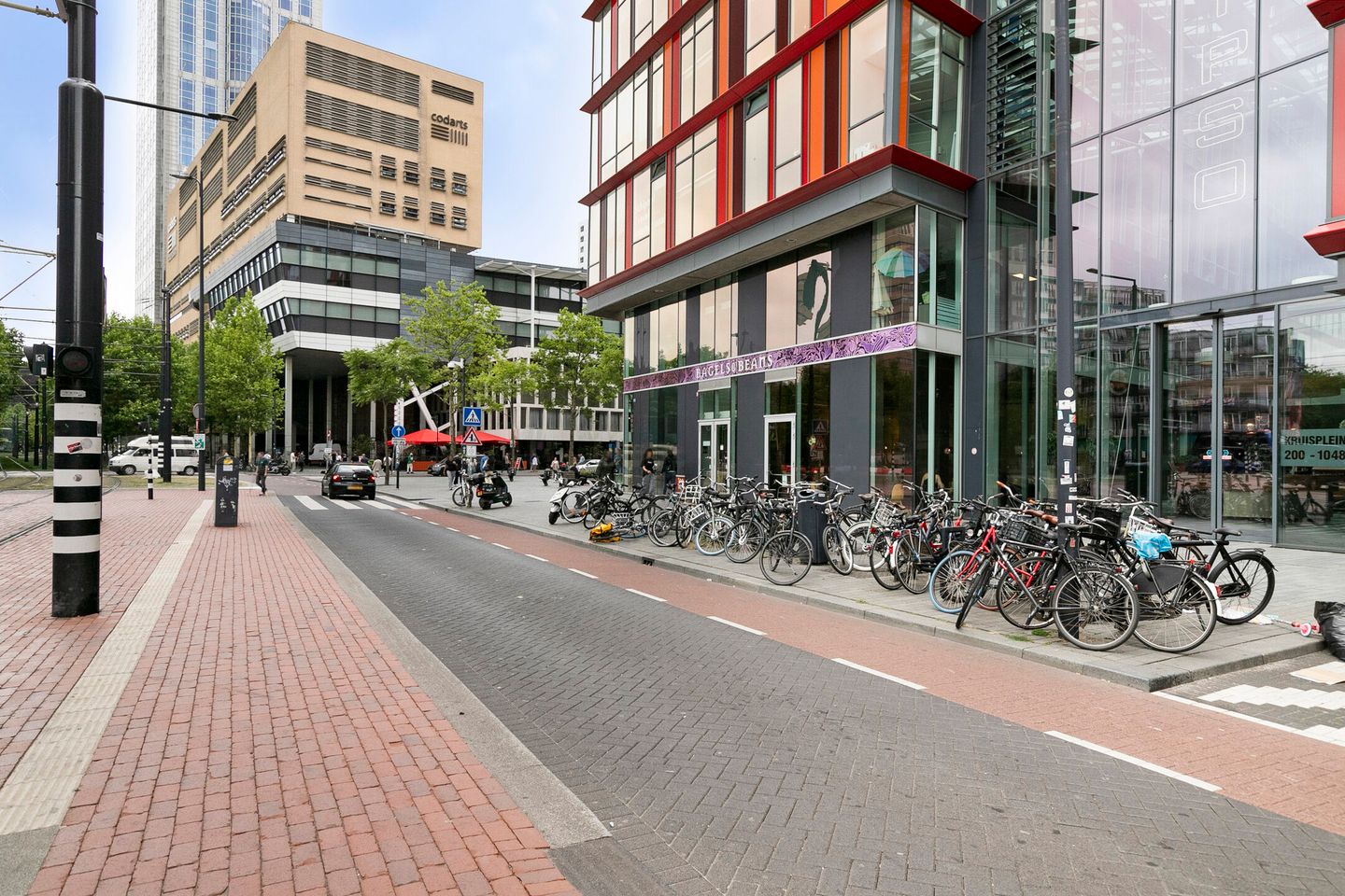 Photo 5 of Kruisplein 770