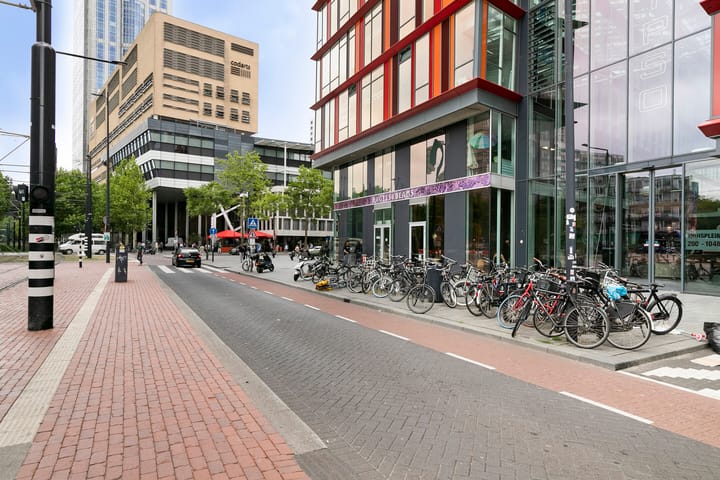 Foto 5 van Kruisplein 770