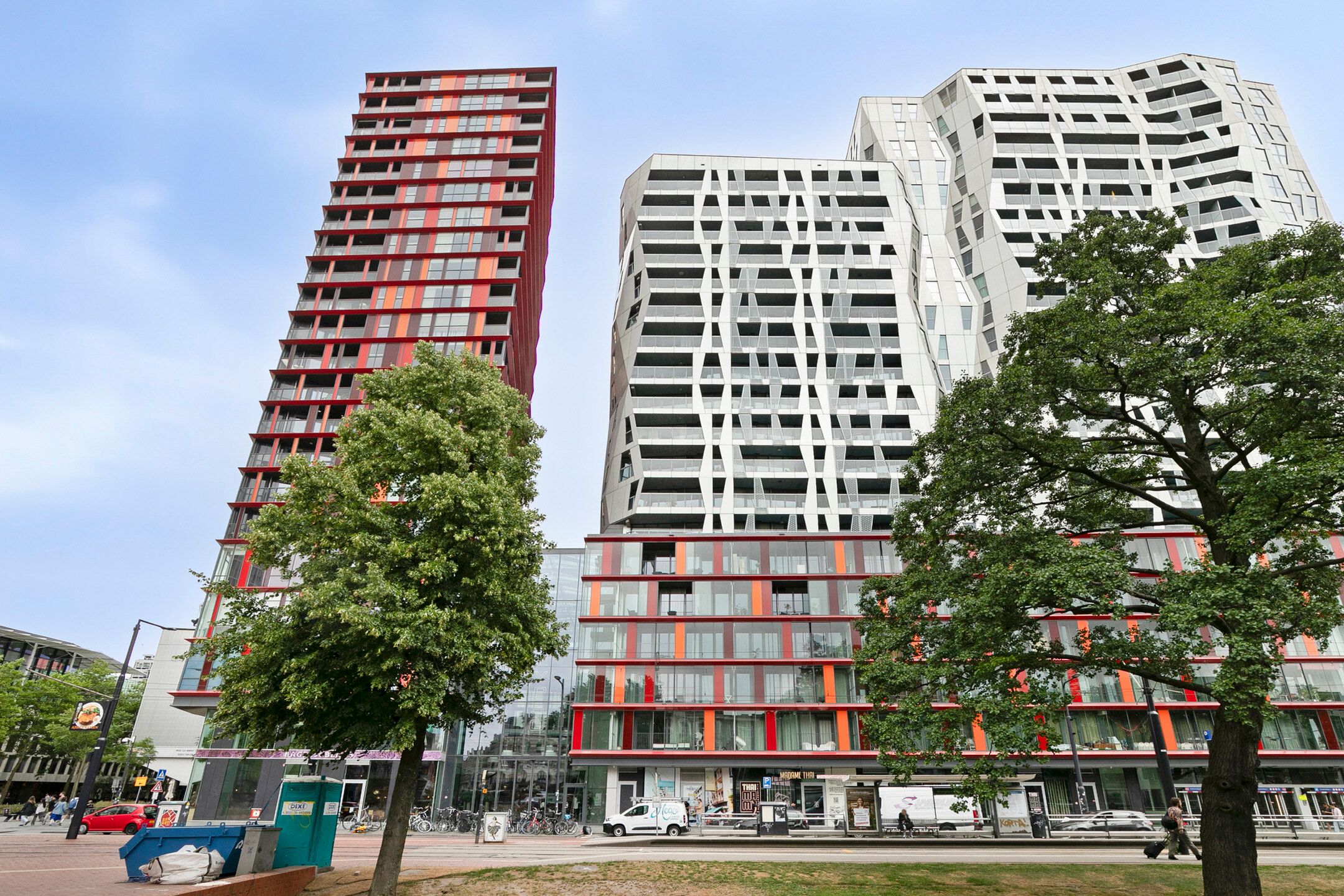 Photo 6 of Kruisplein 770