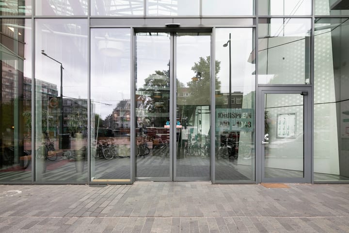 Foto 7 van Kruisplein 770