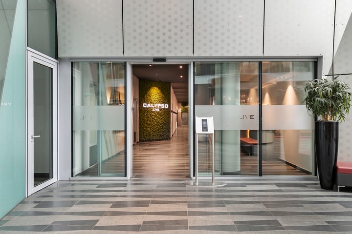 Foto 8 van Kruisplein 770