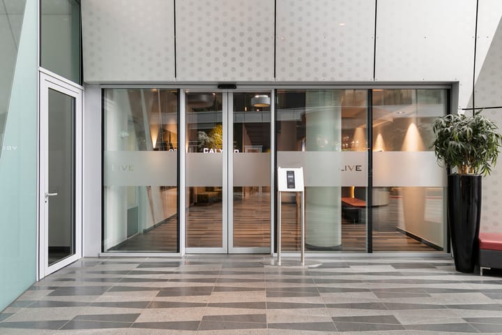 Foto 9 van Kruisplein 770