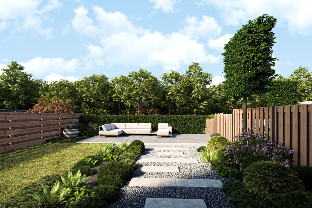 Foto 2 van Tuwingastraat bouwkavel 1