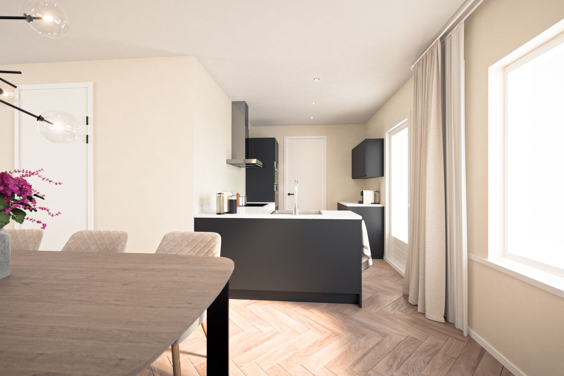 Foto 6 van Tuwingastraat bouwkavel 1