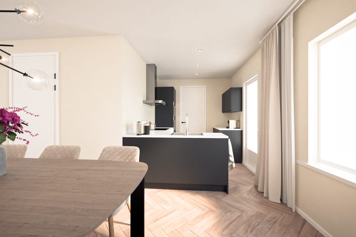 Foto 6 van Tuwingastraat bouwkavel 1