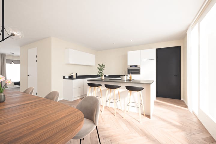 Foto 8 van Tuwingastraat bouwkavel 1