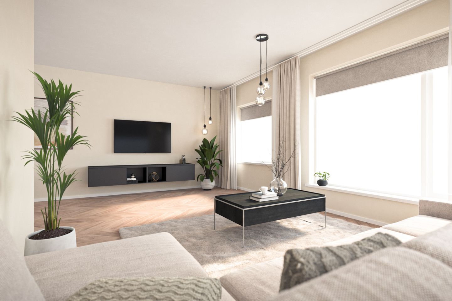 Foto 4 van Tuwingastraat bouwkavel 1