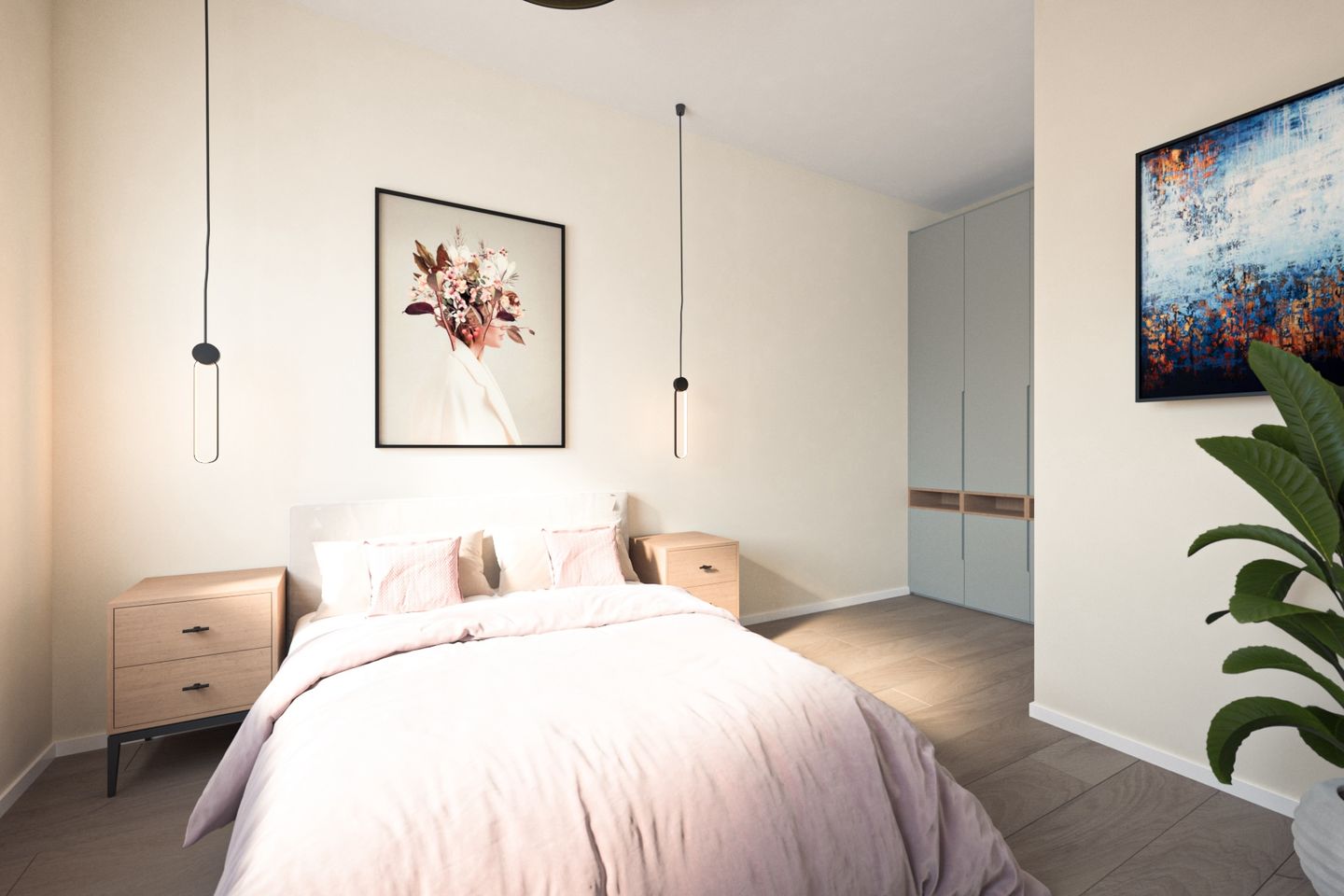 Foto 10 van Tuwingastraat bouwkavel 1