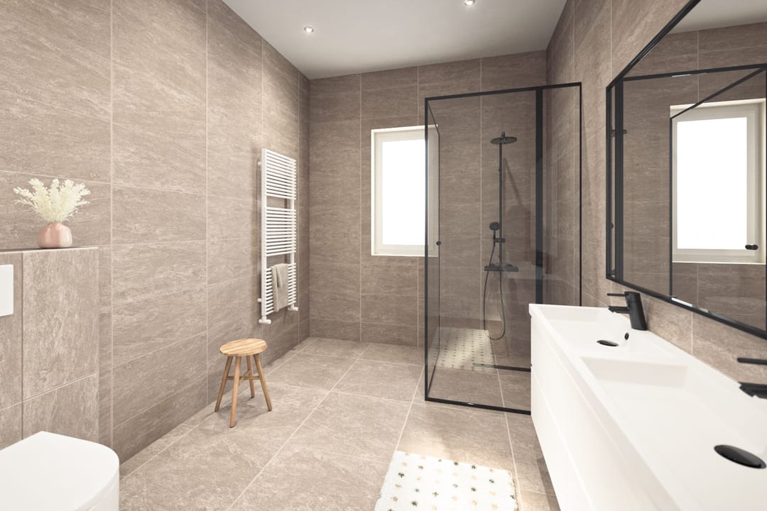 Foto 11 van Tuwingastraat bouwkavel 1