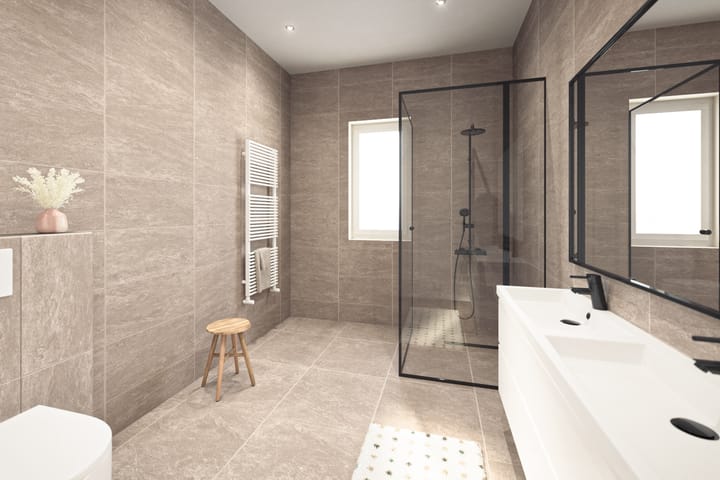 Foto 11 van Tuwingastraat bouwkavel 1