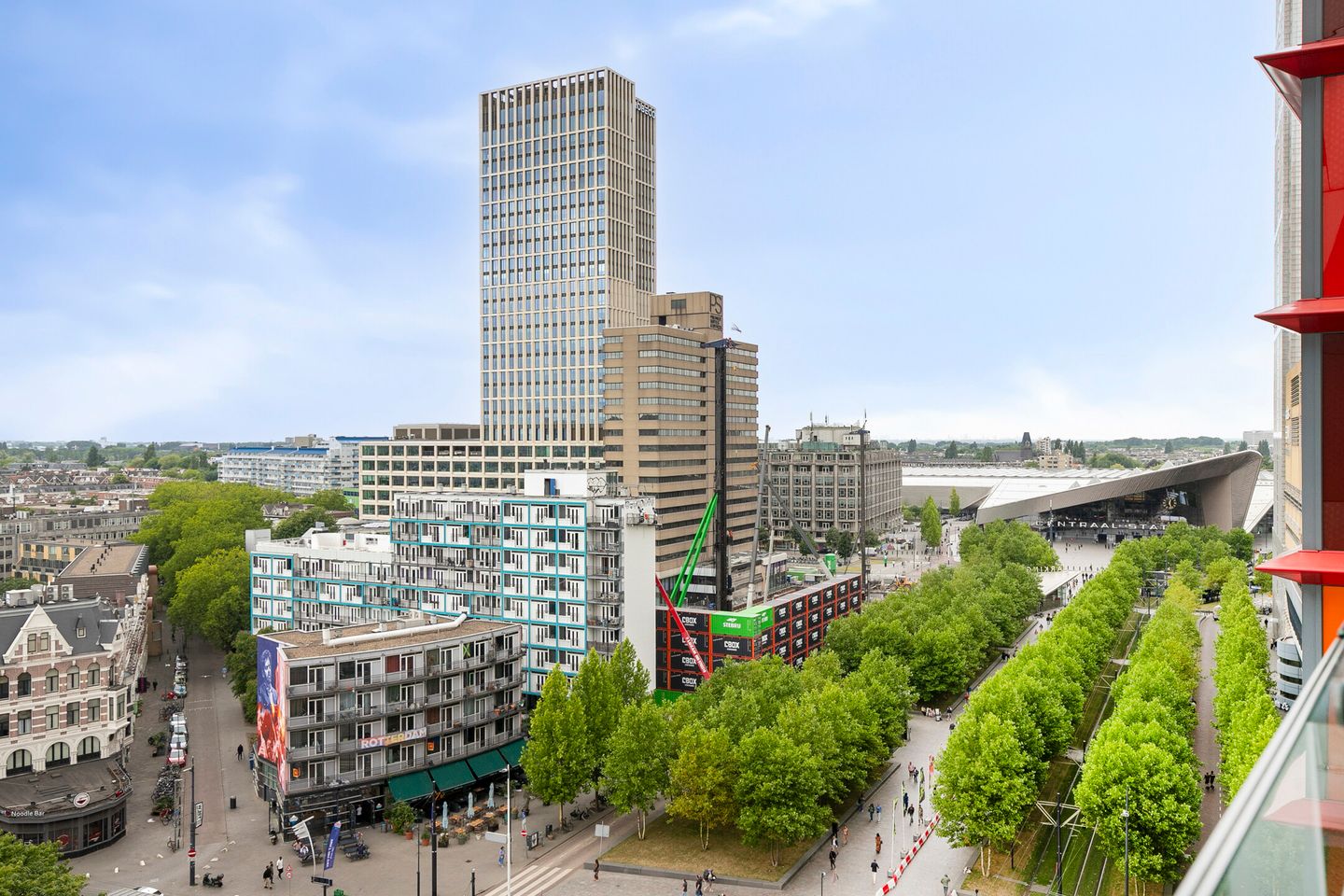 Photo 34 of Kruisplein 770