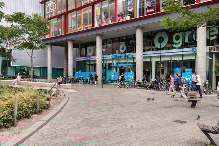 Foto 39 van Kruisplein 770