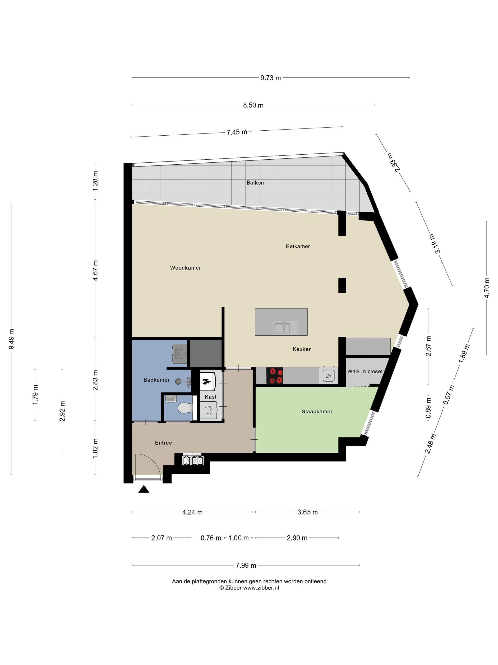 Photo 42 of Kruisplein 770