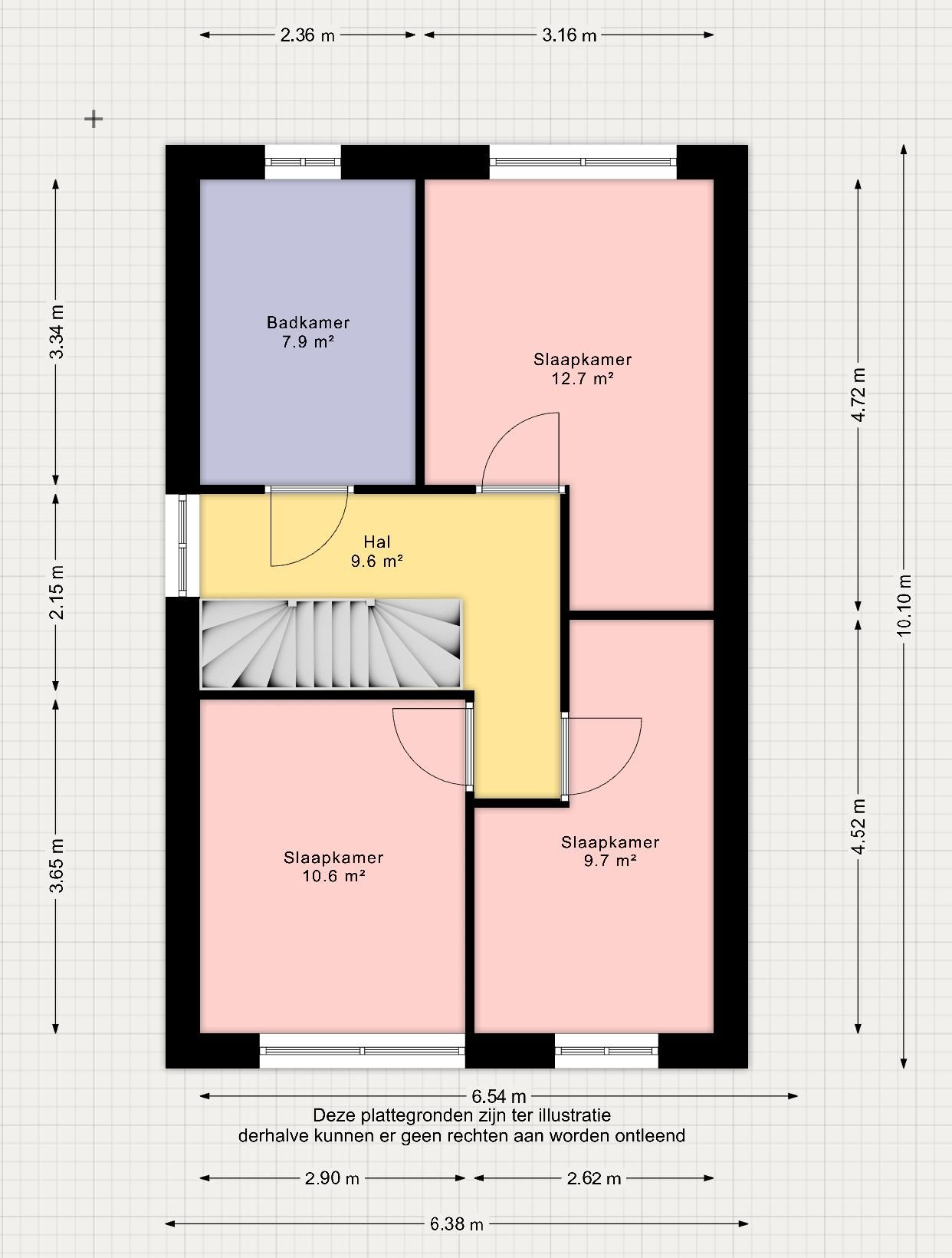 Foto 9 van Tuwingastraat bouwkavel 1