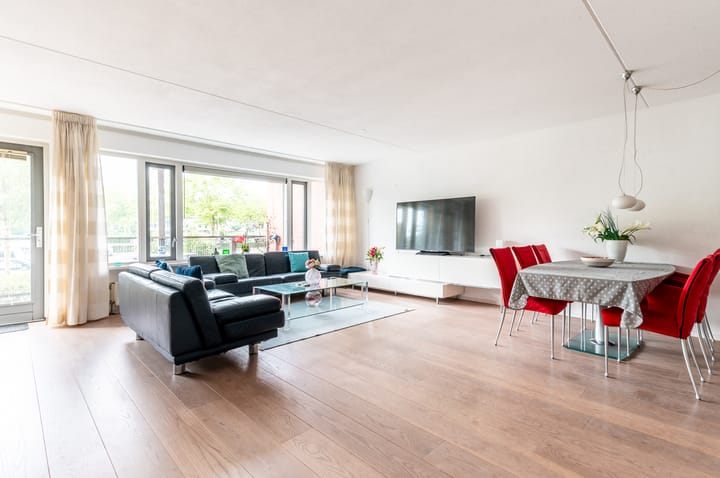 Foto 2 van Marktstraat 82