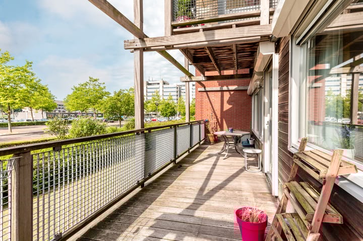 Foto 3 van Marktstraat 82