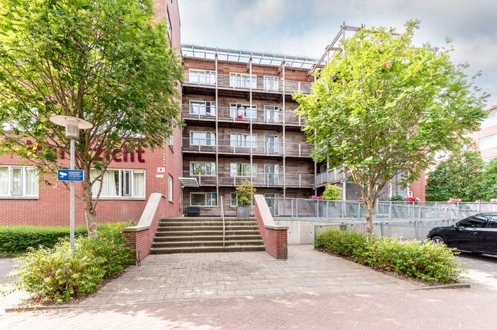 Foto 5 van Marktstraat 82