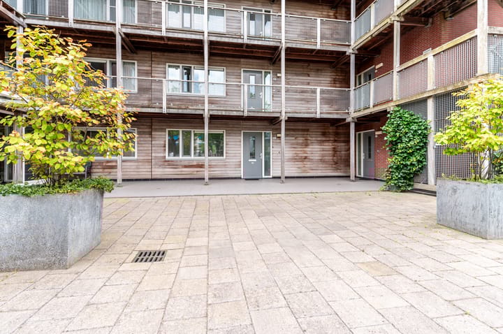 Foto 6 van Marktstraat 82