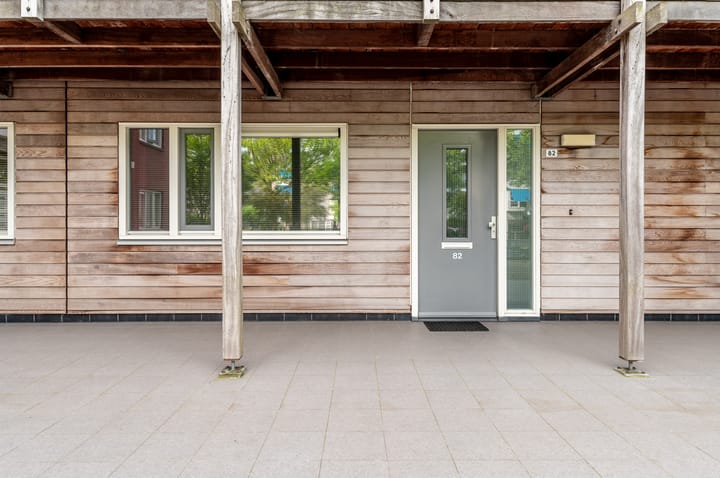 Foto 7 van Marktstraat 82