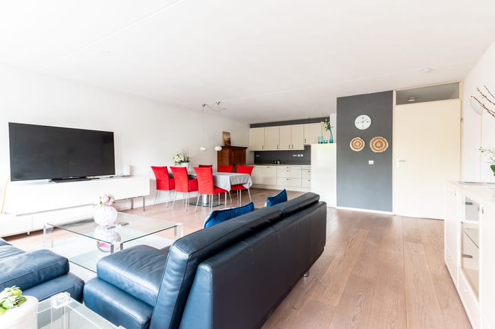 Foto 13 van Marktstraat 82