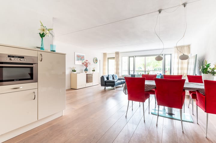 Foto 19 van Marktstraat 82