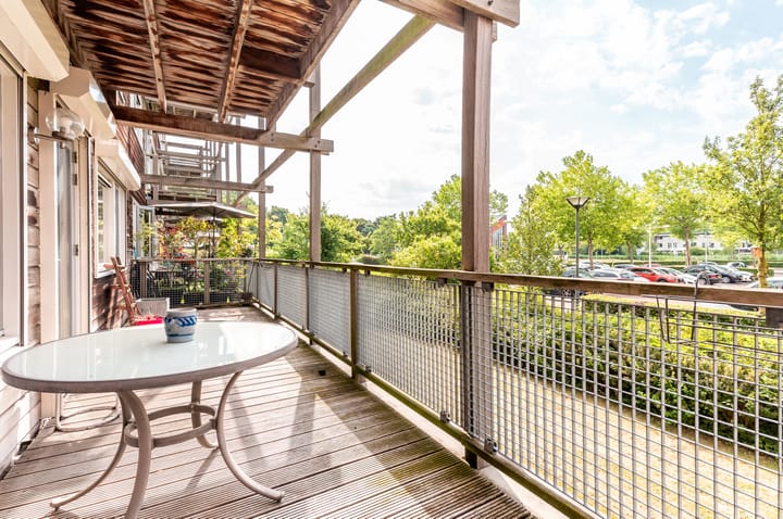 Foto 21 van Marktstraat 82