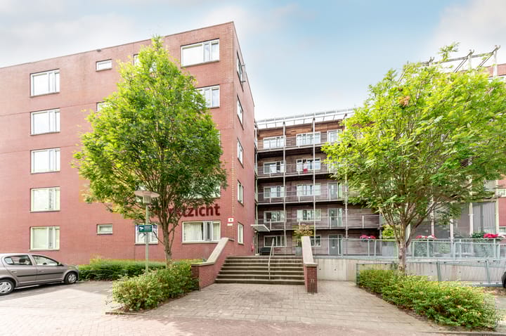 Foto 27 van Marktstraat 82