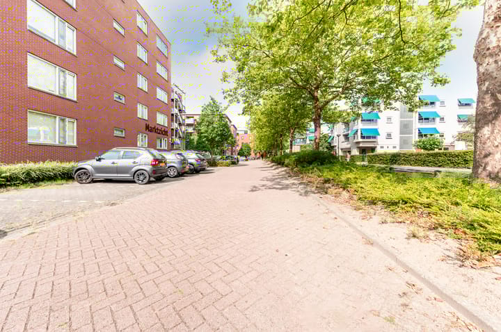 Foto 28 van Marktstraat 82