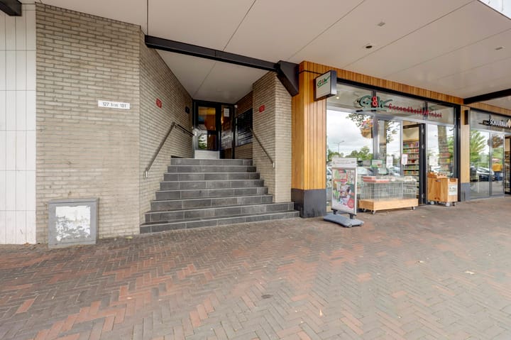 Foto 5 van Flora 167