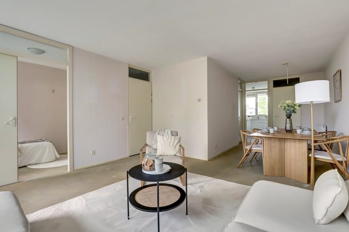 Foto 12 van Flora 167