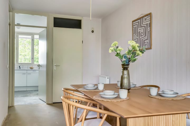 Foto 14 van Flora 167