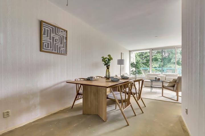 Foto 15 van Flora 167