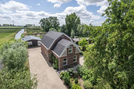 Oudeweg Oost thumbnail