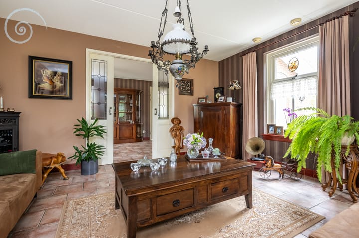 Foto 10 van Oudeweg Oost 1