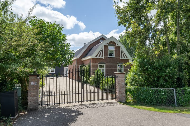 Foto 5 van Oudeweg Oost 1