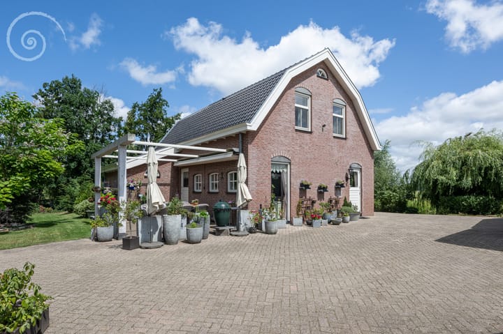 Foto 40 van Oudeweg Oost 1